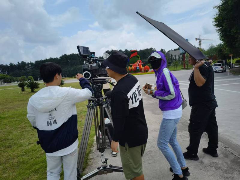 匠心筑品，鹰手营子矿区TVC拍摄公司赋能品牌视觉升级