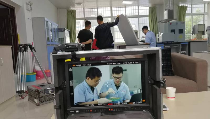 元宇宙搭台唱戏，鹰手营子矿区广告片拍摄公司抢滩虚拟世界首支舞