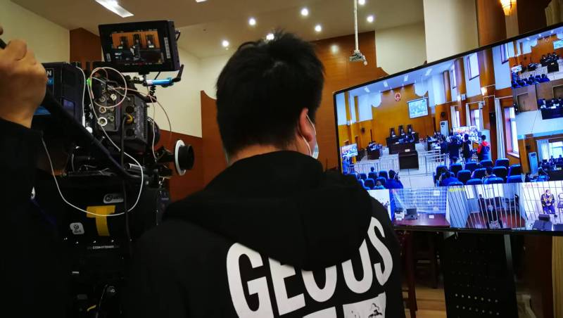 鹰手营子矿区TVC制作：政企单位合规宣传，专业把控内容，官方平台适用！