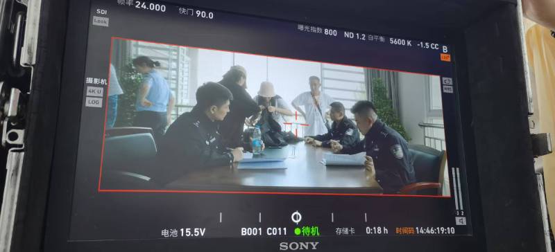 鹰手营子矿区TVC拍摄：活动类广告专属，即时产出高光内容，满足宣发时效！