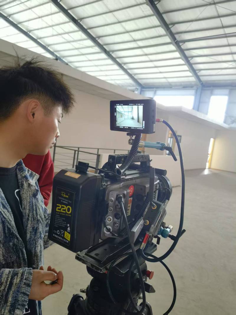 解锁鹰手营子矿区广告片拍摄：以创意镜头，解锁品牌商业价值新高度