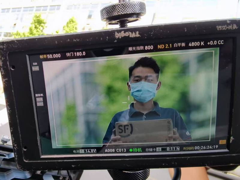 鹰手营子矿区广告片制作全攻略：从创意策划到成片交付，一站式搞定