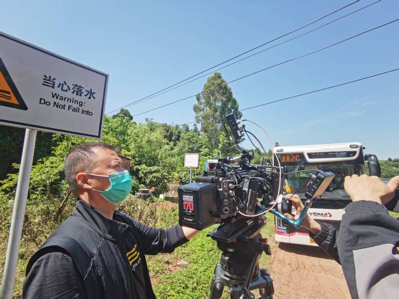 鹰手营子矿区TVC拍摄公司：深耕本地市场，为品牌定制专属拍摄方案